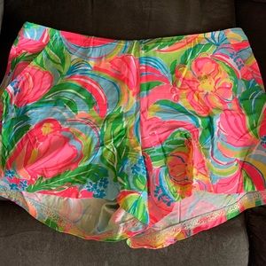 Lilly Pulitzer shorts